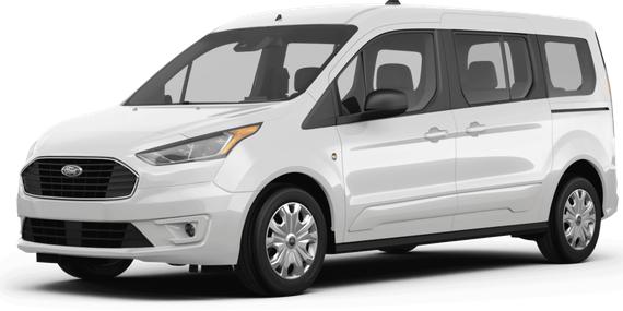 FORD TRANSIT CONNECT 2023 NM0GE9F20P1551933 image